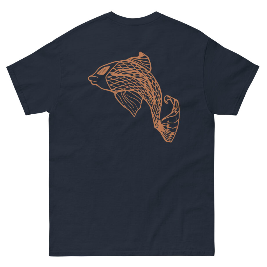 Incubus Logo Unisex classic tee