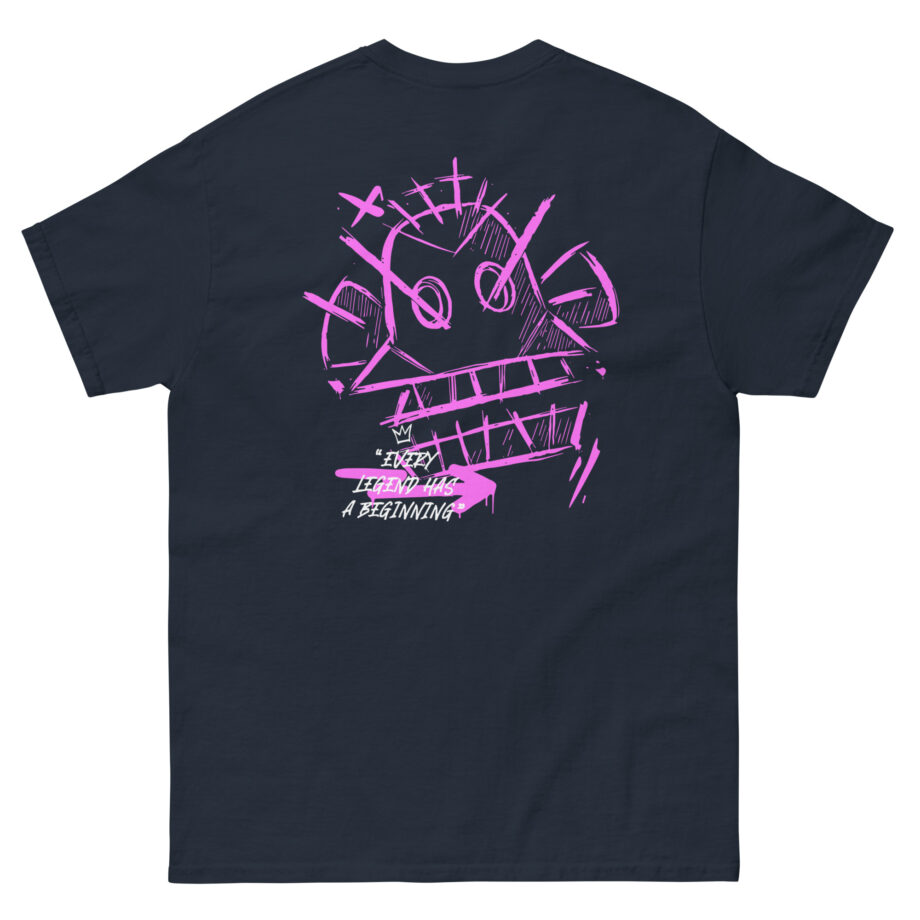 Jinx Arcane Unisex classic tee