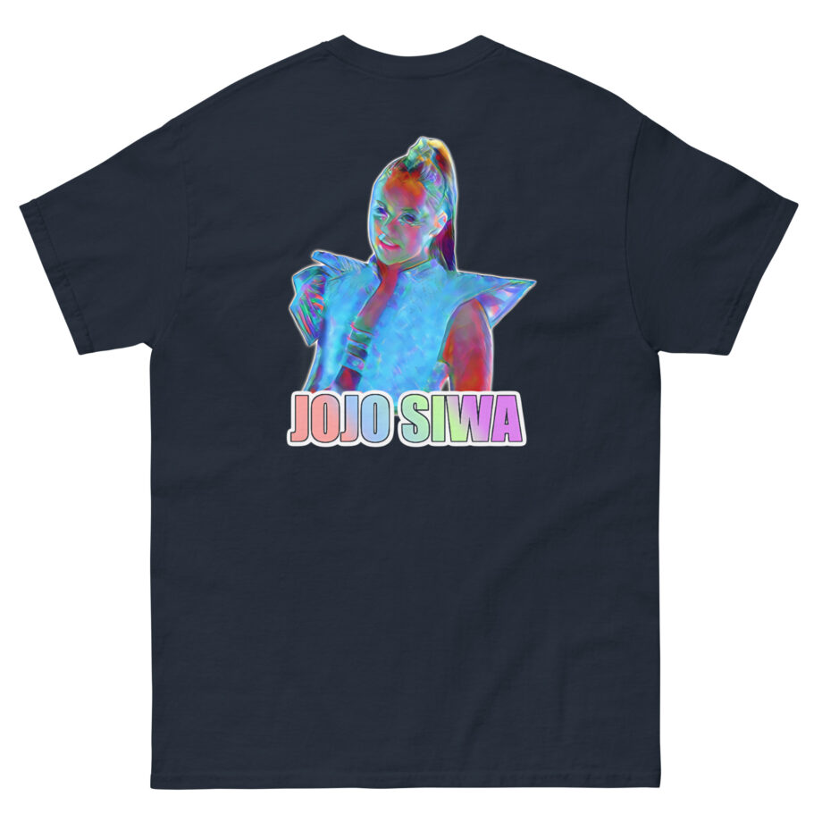 Jojo Siwa Unisex classic tee