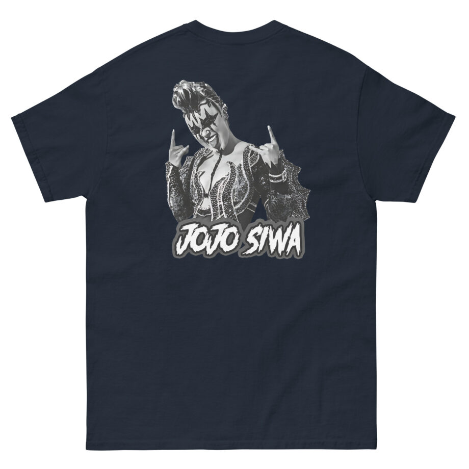 Jojo Siwa Dream Guest Unisex classic tee