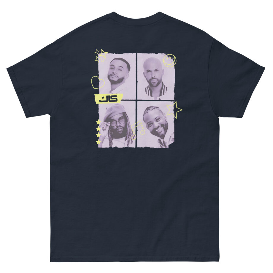 JLS Photo Unisex classic tee