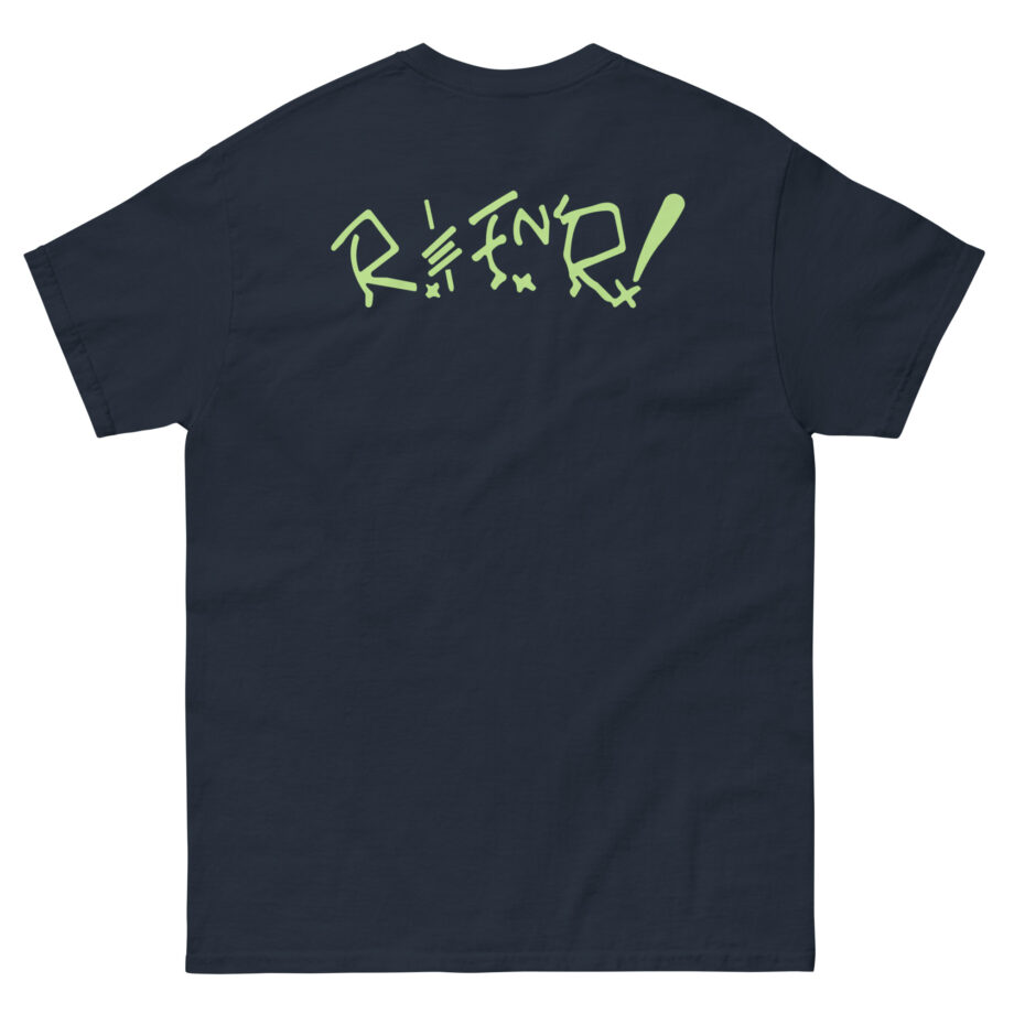 Slash Vampiro Unisex classic tee