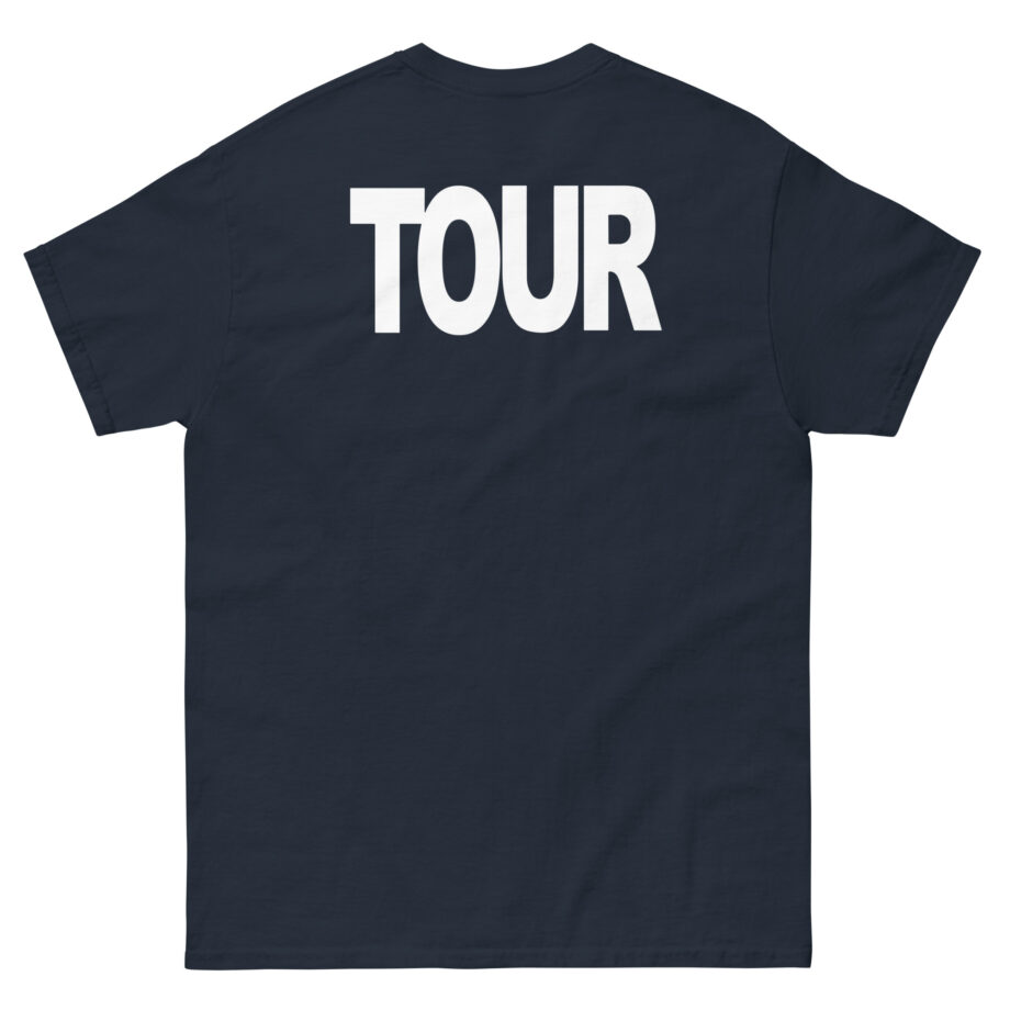 Driver Era Obsession Tour Unisex classic tee