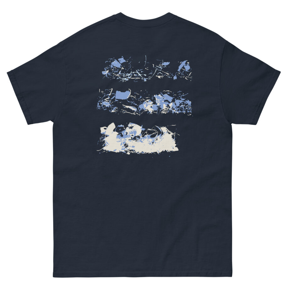 Dillinger Escape Plan Dissociation Album Art Unisex classic tee