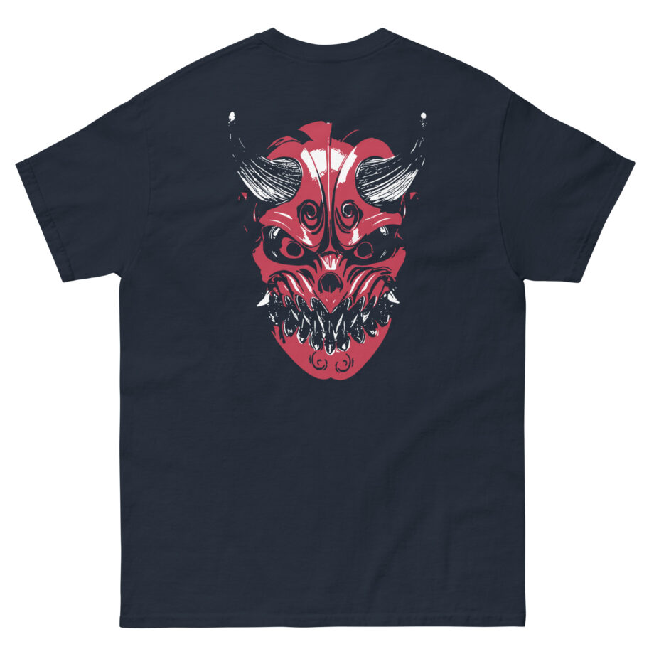 Slaughter to Prevail Oni Unisex classic tee
