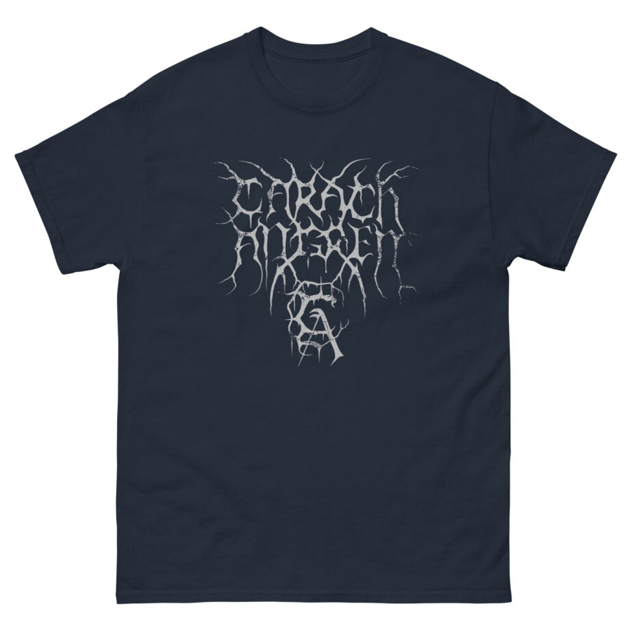 Carach Angren Worship Horror Unisex classic tee