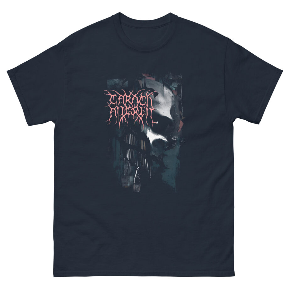 Carach Angren Corpse Girl With a Pearl Unisex classic tee