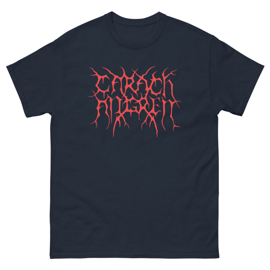 Carach Angren Logo Unisex classic tee