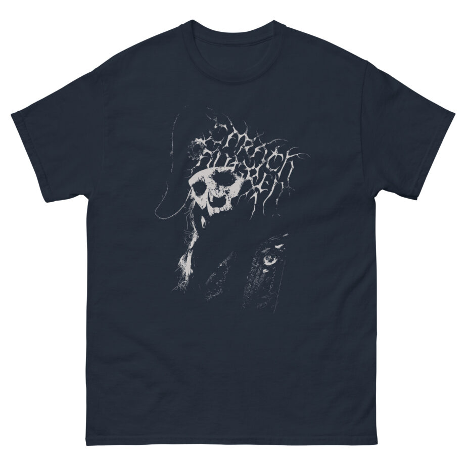 Carach Angren Tourmenté Unisex classic tee