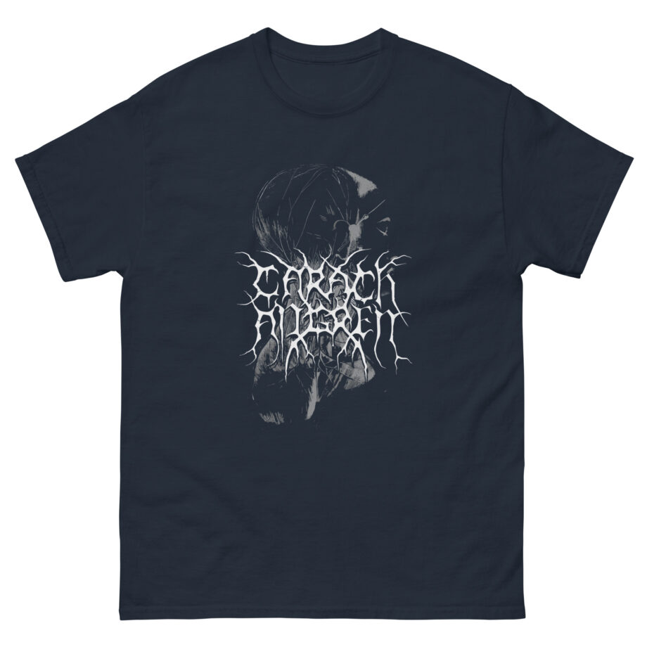 Carach Angren Cologne Unisex classic tee