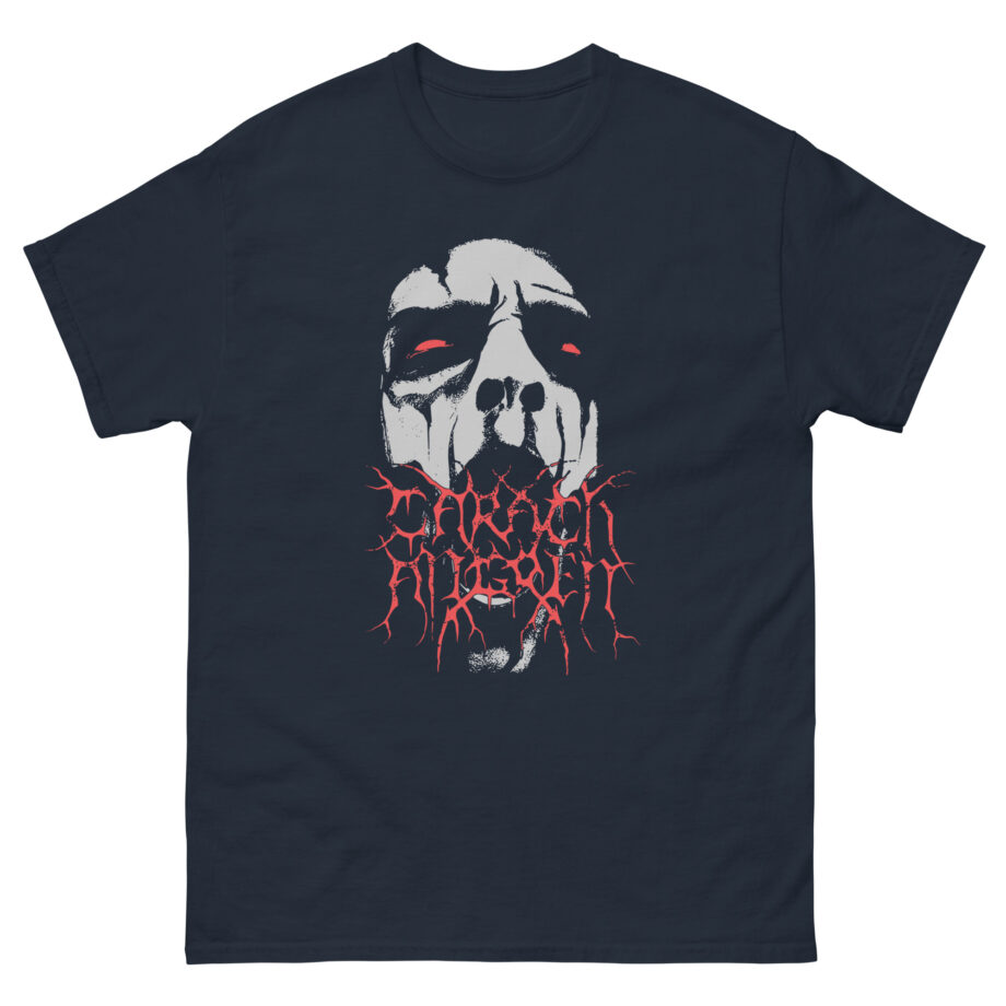 Carach Angren Spectral Unisex classic tee
