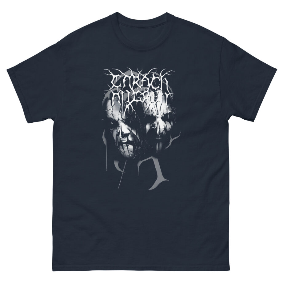 Carach Angren Corpse Paint Unisex classic tee