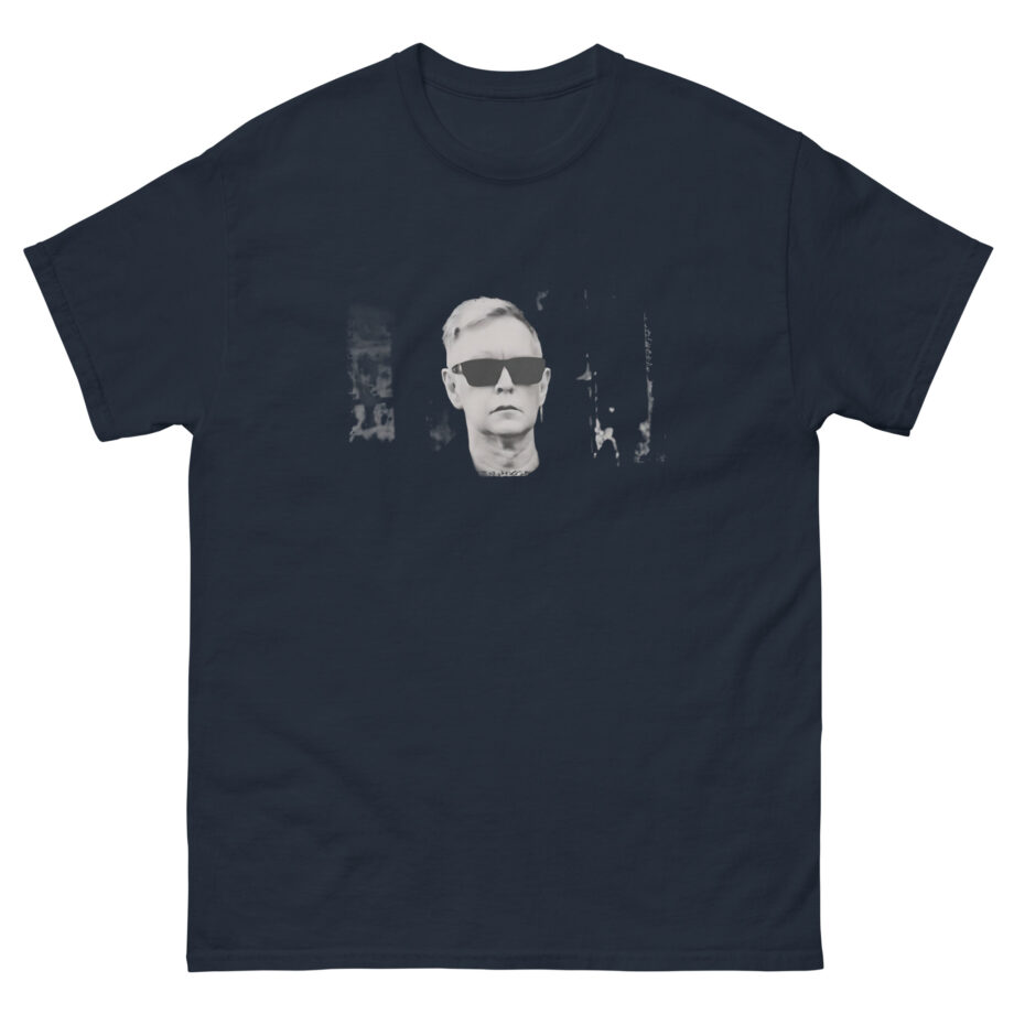 Depeche Mode Fletch Photo Unisex classic tee