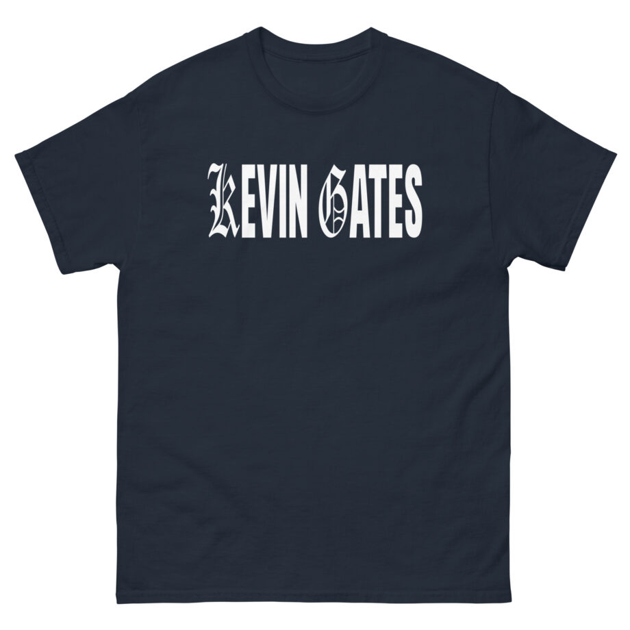 kevin gates The Ceremony Unisex classic tee