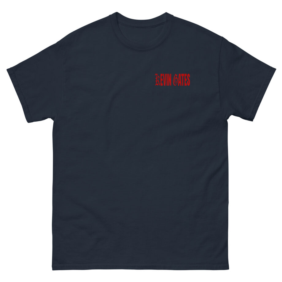 kevin gates The Ceremony Unisex classic tee