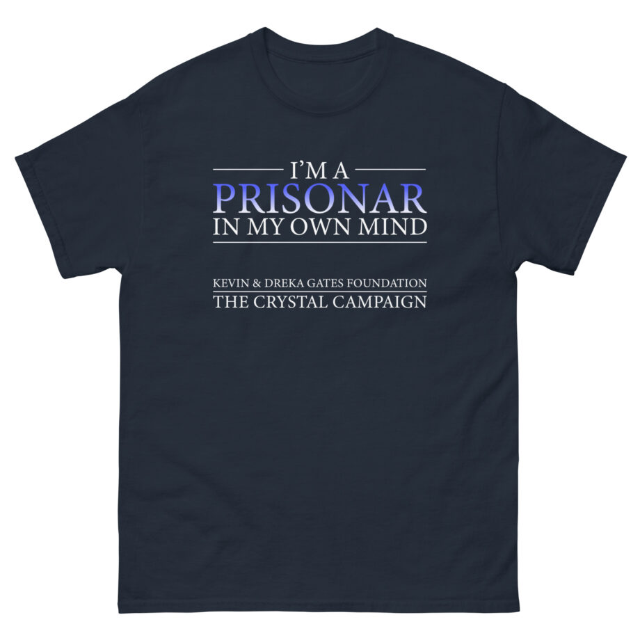kevin gates Unisex classic tee