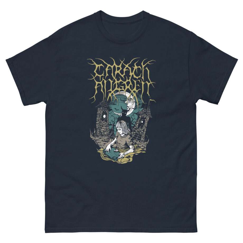 Carach Angren Unisex classic tee