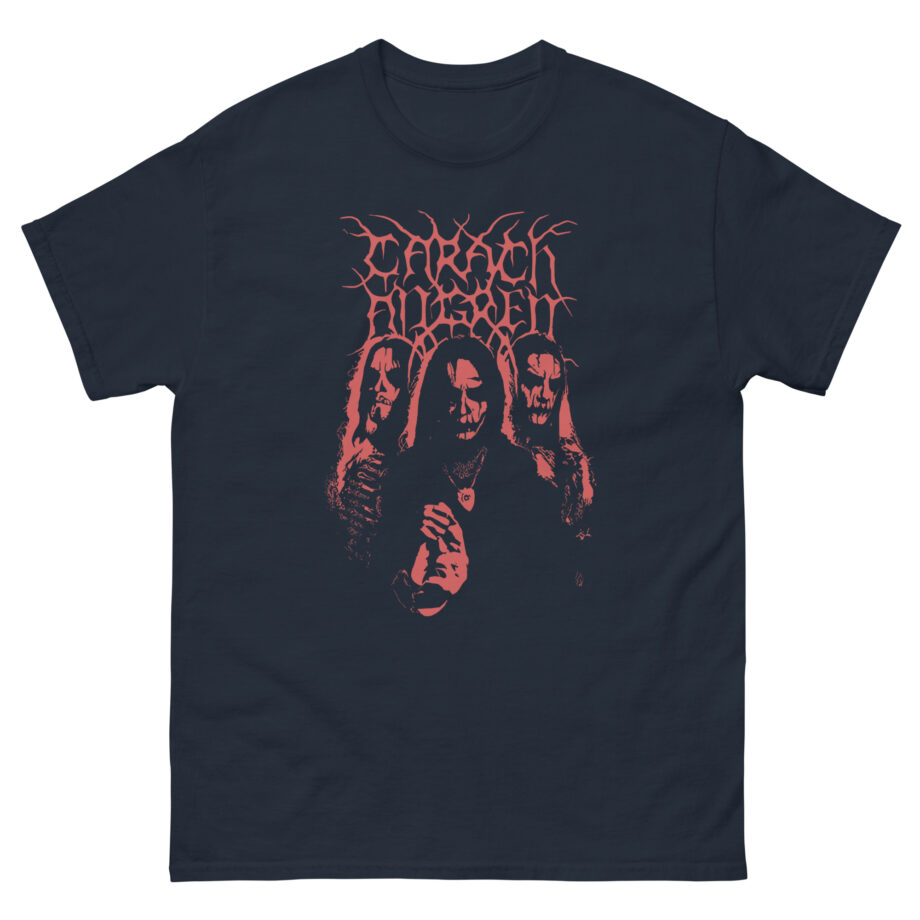 Carach Angren Dead Amongst the Rotten Unisex classic tee
