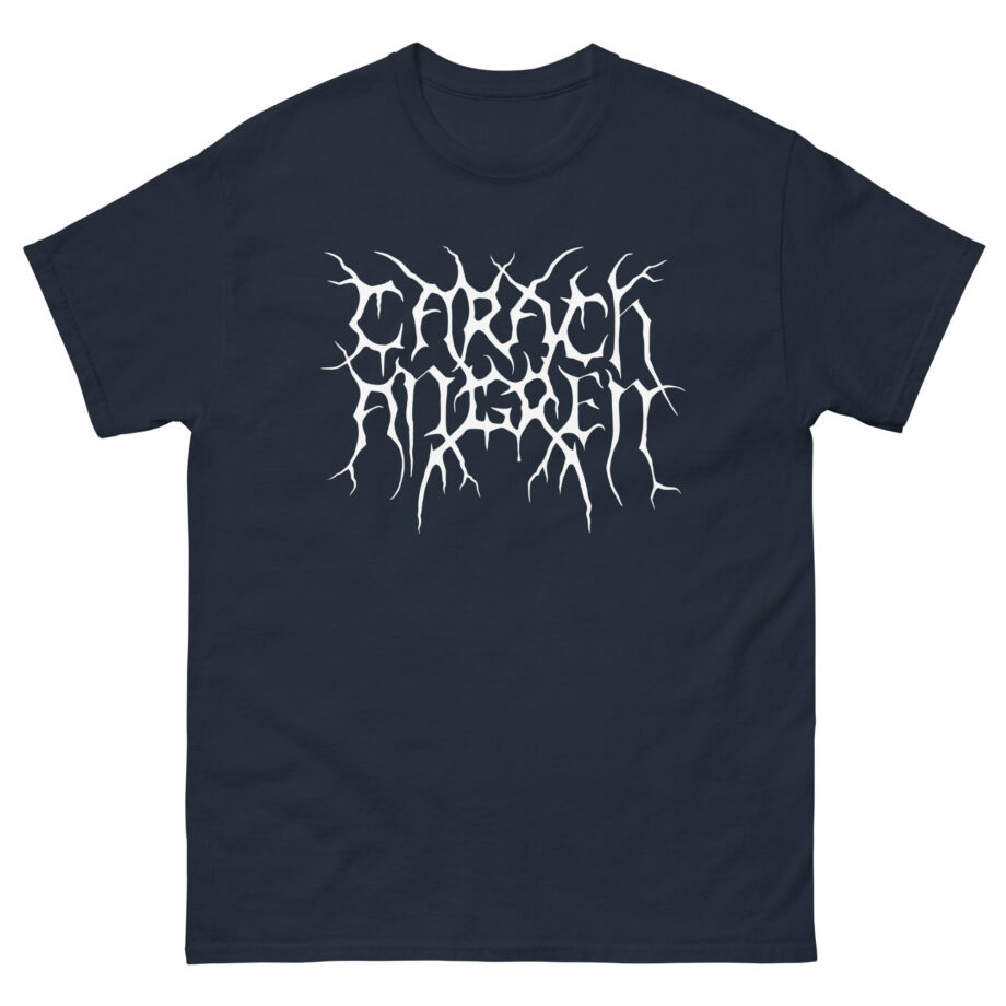 Carach Angren Logo Unisex classic tee