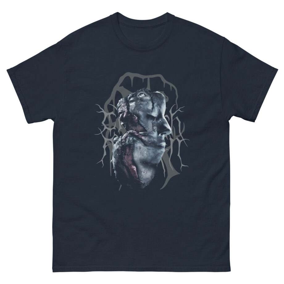 Carach Angren Head Unisex classic tee