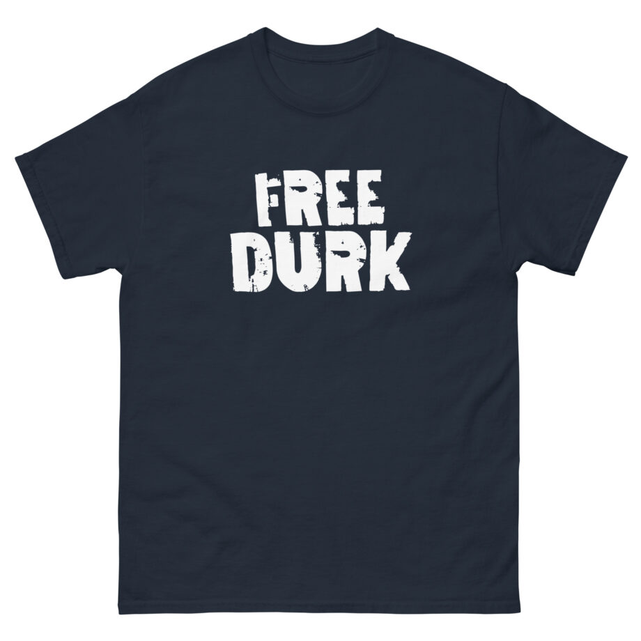 Lil Durk Free Durk Unisex classic tee