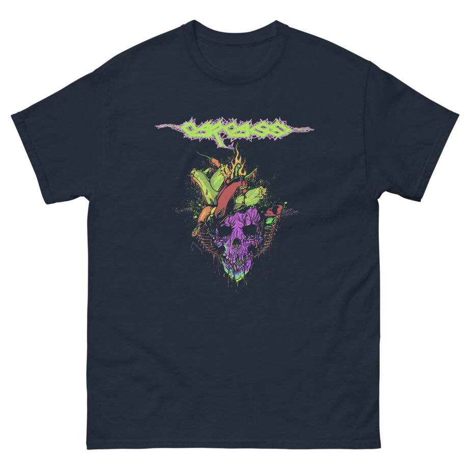 Carcass Unisex classic tee