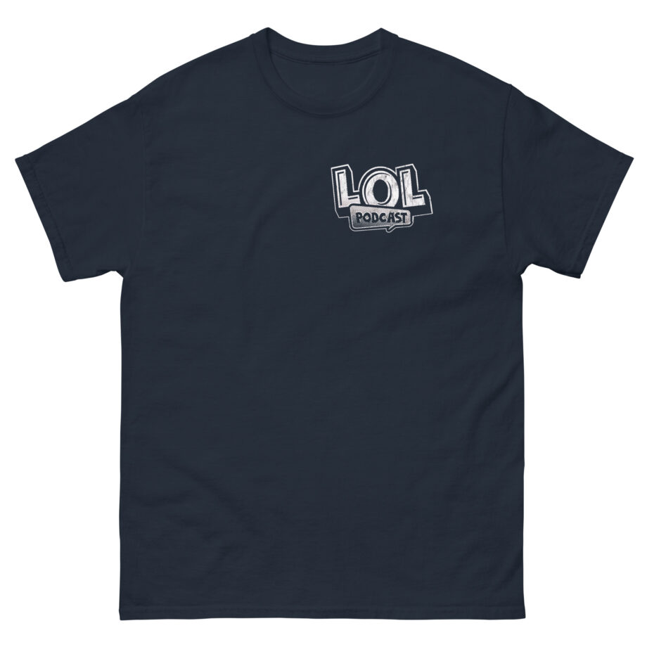 LOL World Tour Unisex classic tee