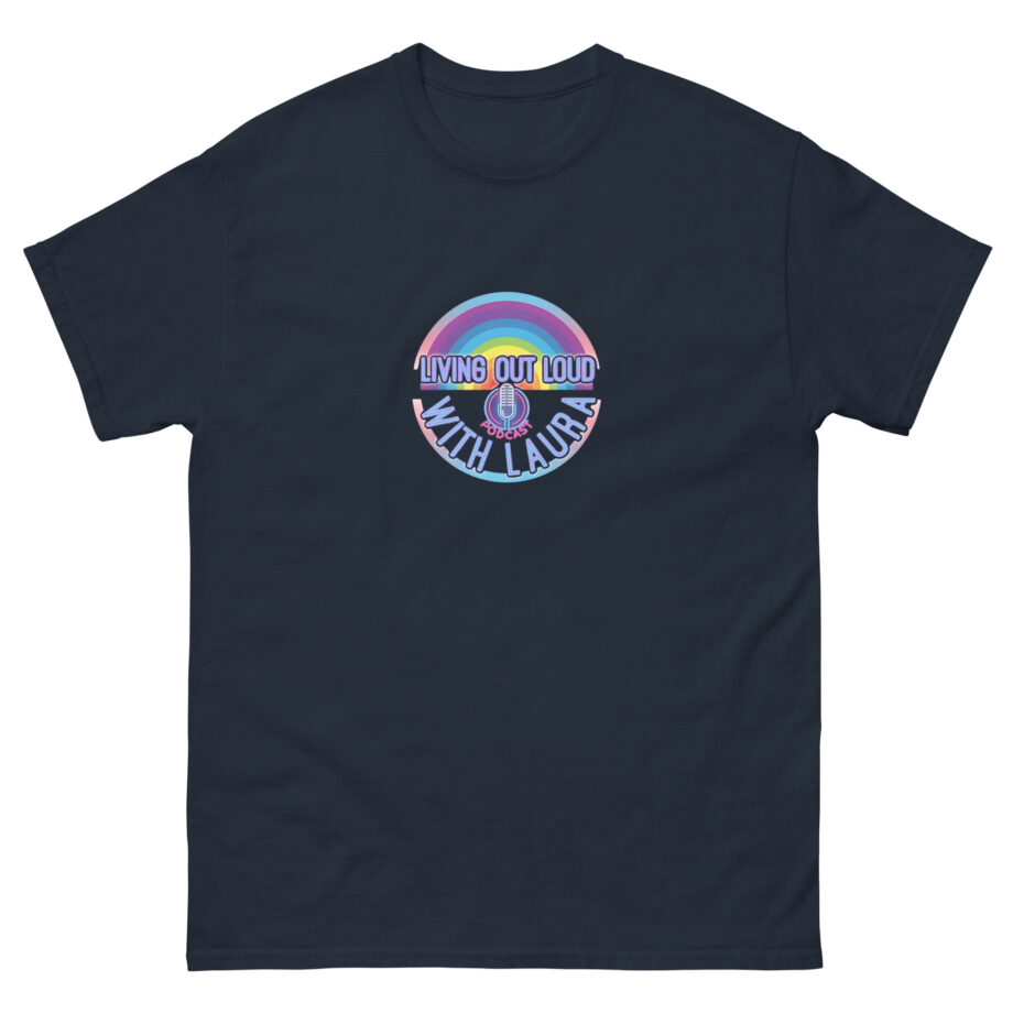 LOL Logo Unisex classic tee