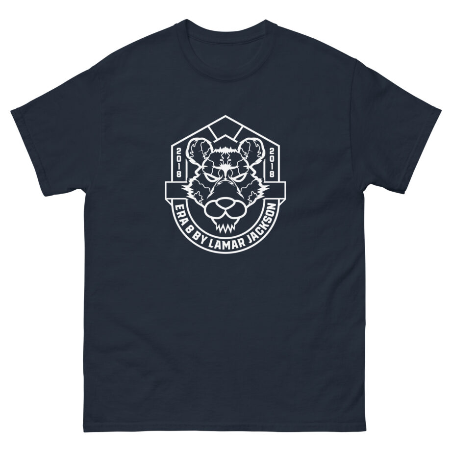 Lamar Jackson Unisex classic tee