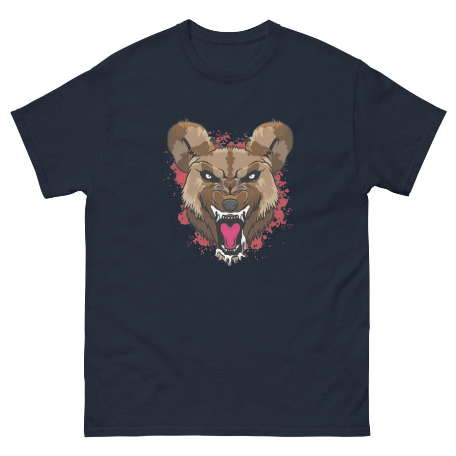 Lamar Jackson Unisex classic tee