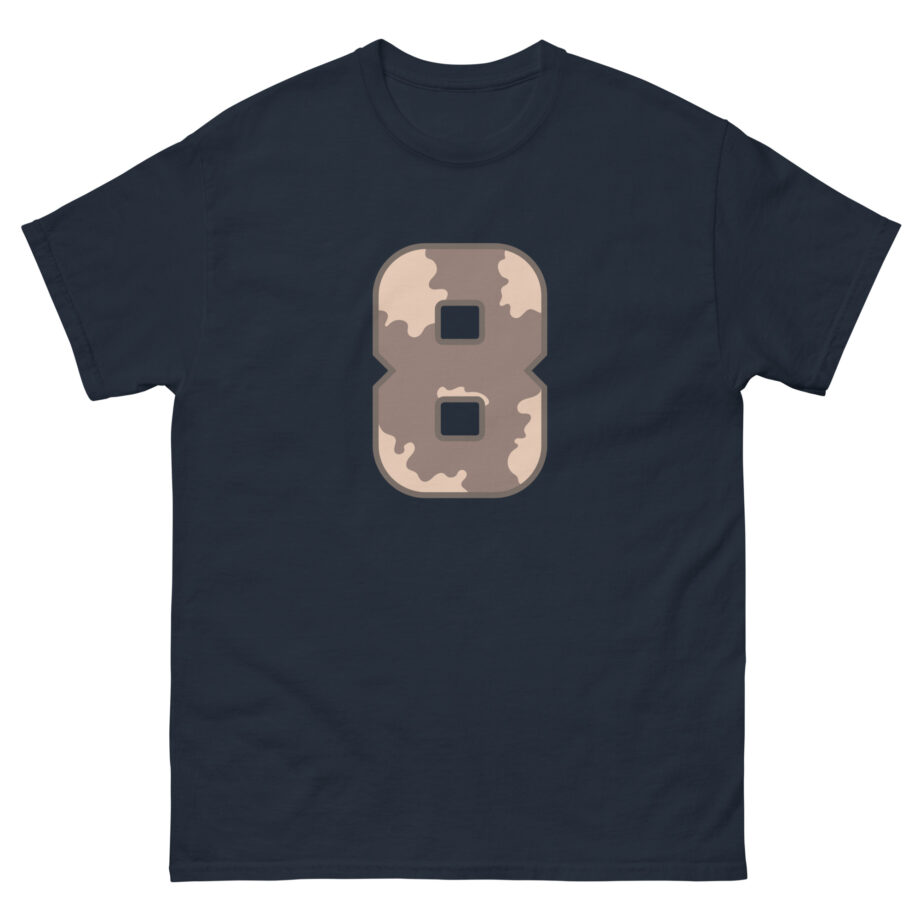 Lamar Jackson Unisex classic tee