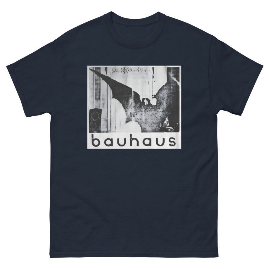 Bauhaus Unisex classic tee