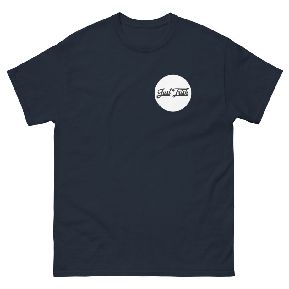 Trisha Paytas Just Trish Unisex classic tee