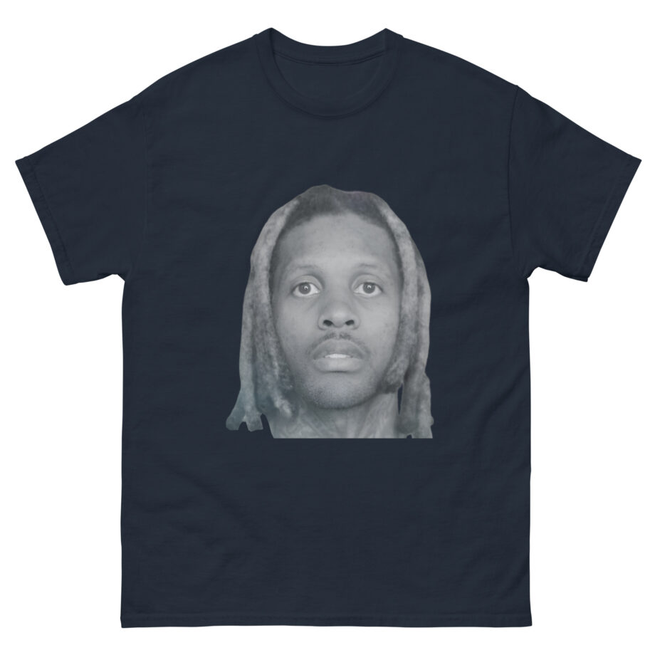 Lil Durk Free Durk Unisex classic tee