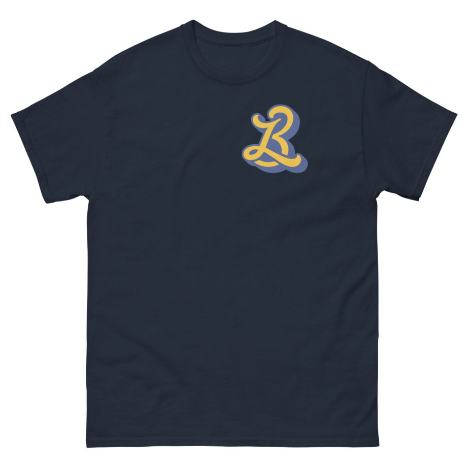 Little Brother 20th Anniversary Unisex classic tee