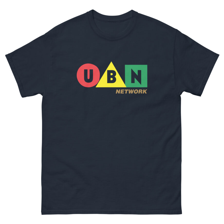 Little Brother UBN Unisex classic tee