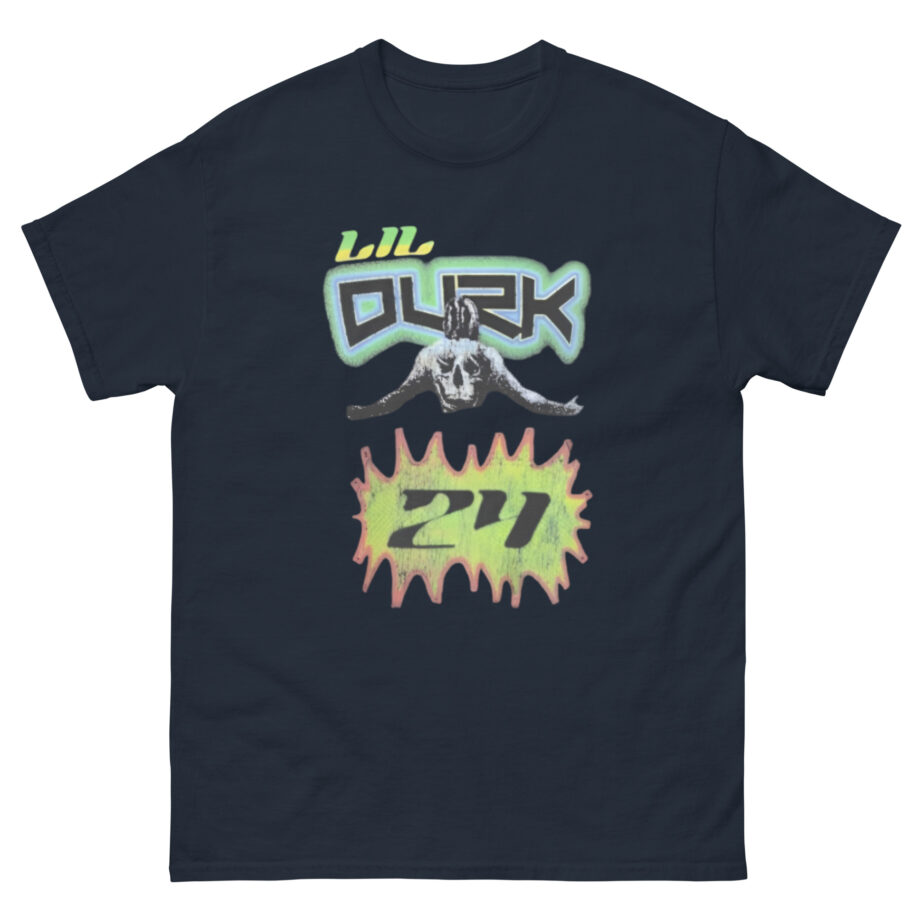 Lil Durk Gas! Unisex classic tee