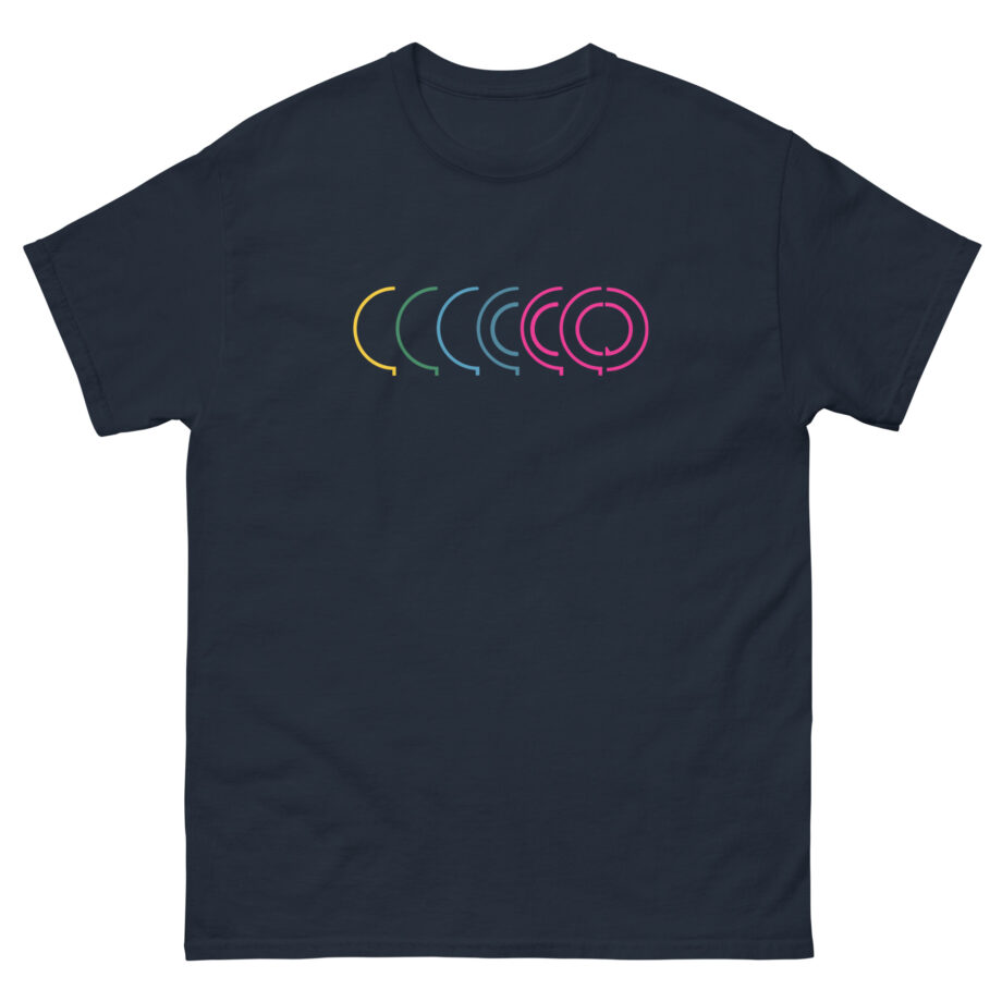 Kyedae Quarterjade Unisex classic tee