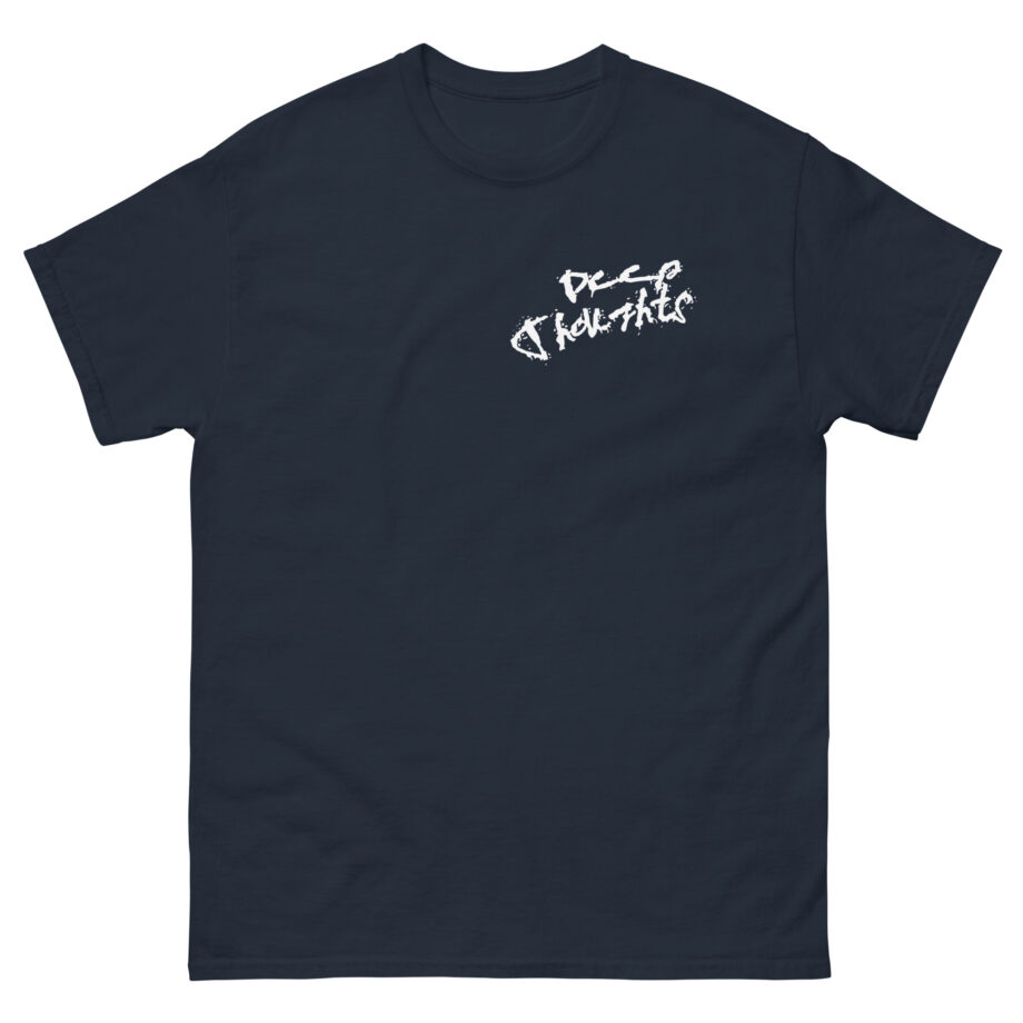 Lil Durk Deep Thoughts Unisex classic tee