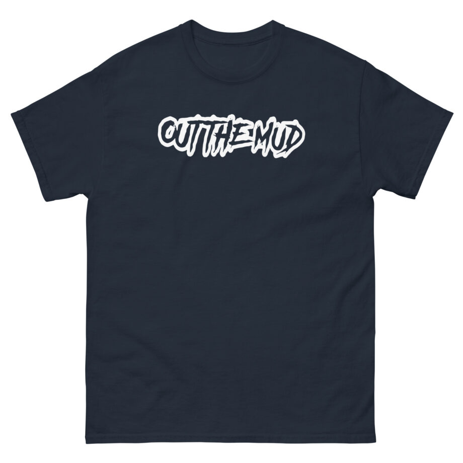 OTM Unisex classic tee
