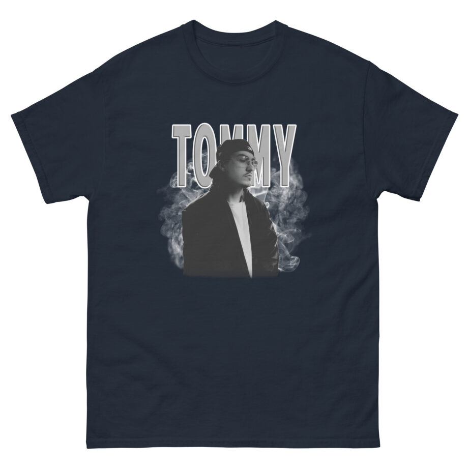 Tommy Richman Tiny Unisex classic tee