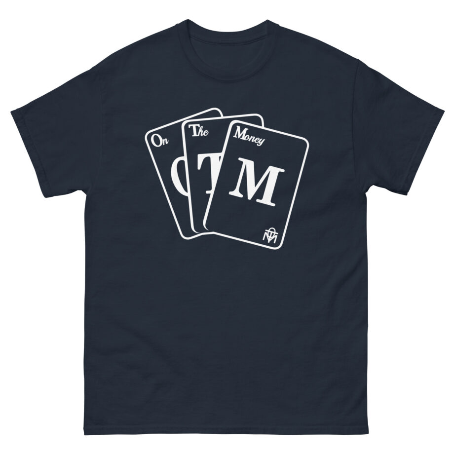 Otm Onthemoney Unisex classic tee