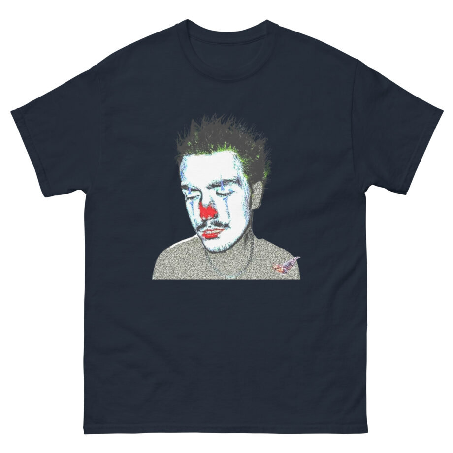 Tommy Richman Run Unisex classic tee