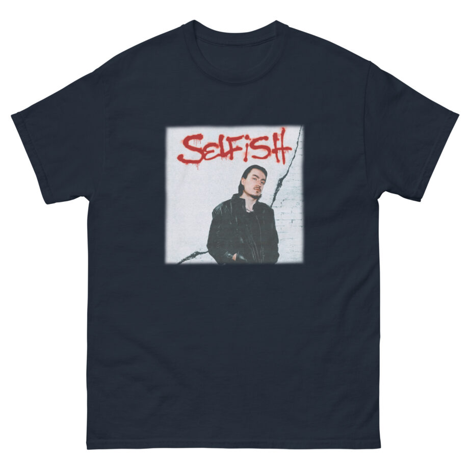 Tommy Richman selfish Unisex classic tee