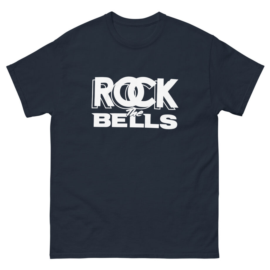 Ll Cool J Rock the Bells Unisex classic tee