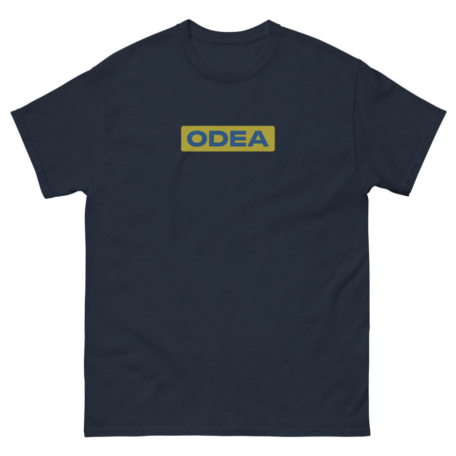 Mumbo Jumbo ODEA Unisex classic tee