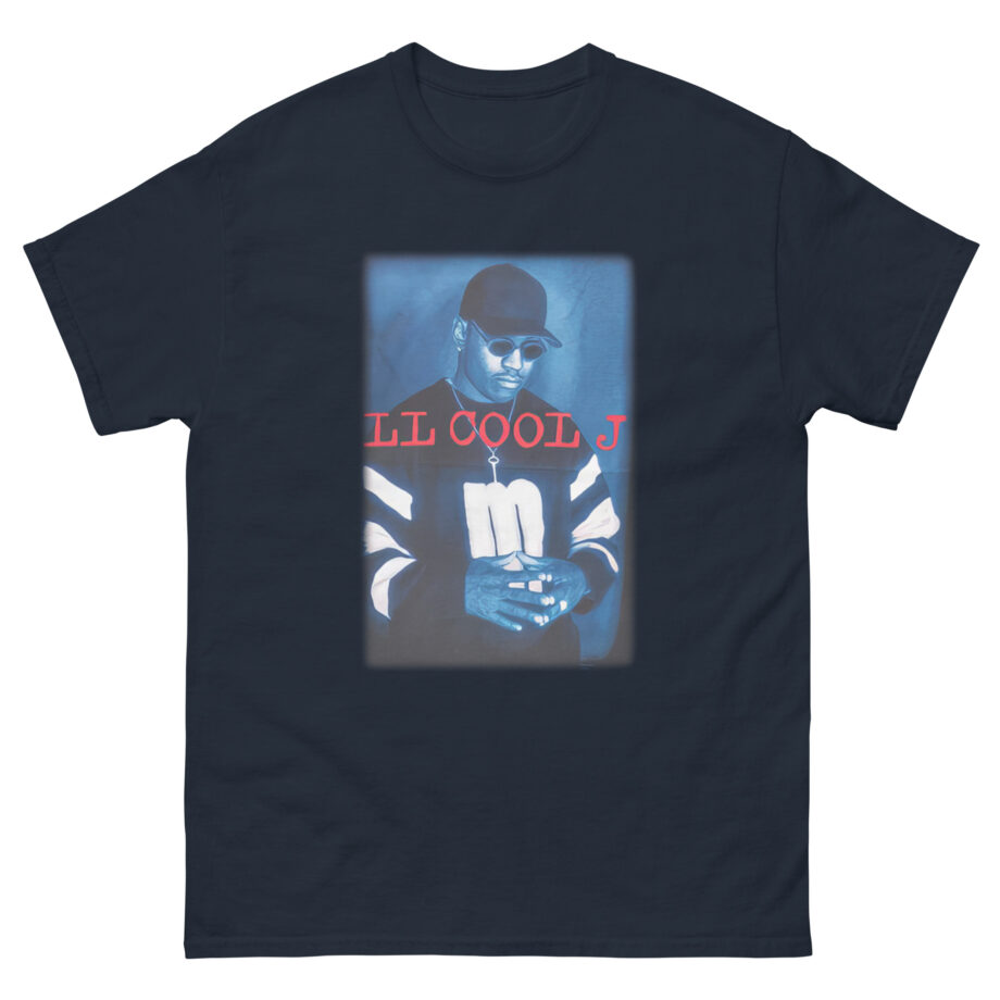 Ll Cool J Unisex classic tee