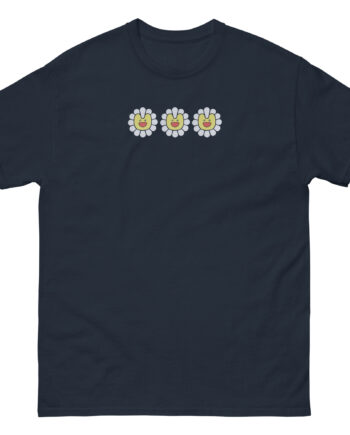 NewJeans X Murakami Unisex classic tee