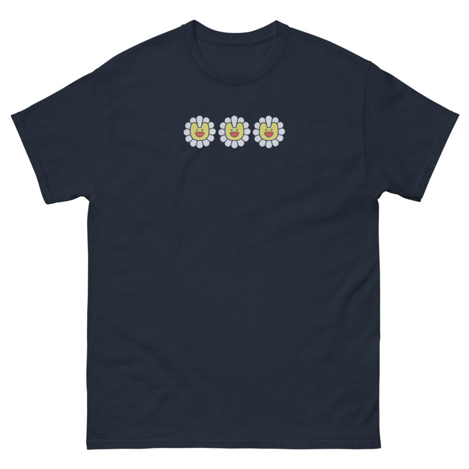 NewJeans X Murakami Unisex classic tee