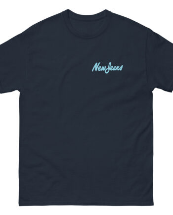 NewJeans How Sweet Unisex classic tee